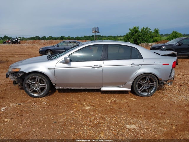 45395836 :رقم المزاد ، 19UUA65546A030970 vin ، 2006 Acura Tl مزاد بيع