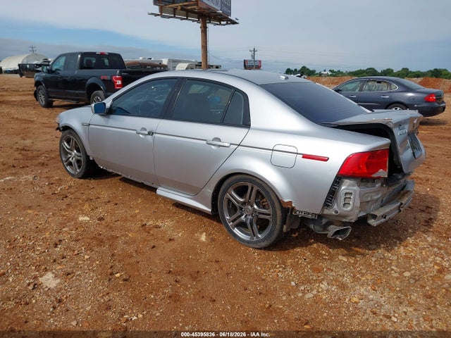 45395836 :رقم المزاد ، 19UUA65546A030970 vin ، 2006 Acura Tl مزاد بيع