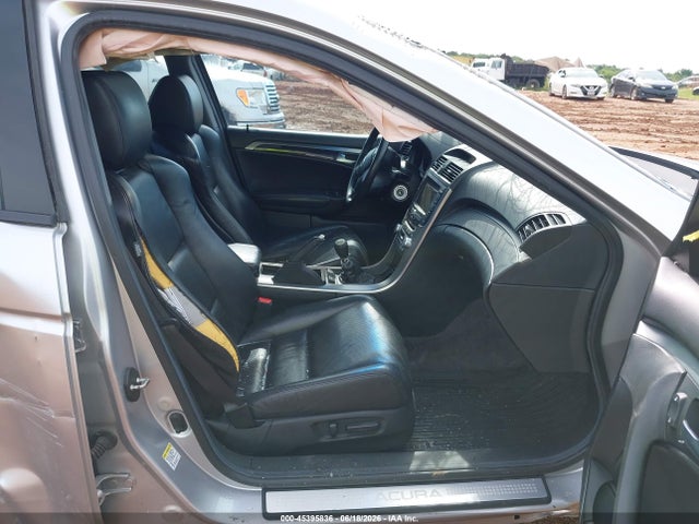 45395836 :رقم المزاد ، 19UUA65546A030970 vin ، 2006 Acura Tl مزاد بيع