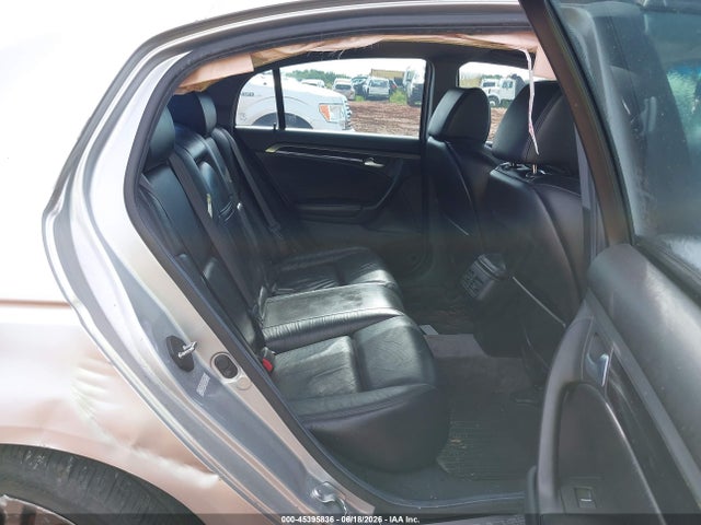 45395836 :رقم المزاد ، 19UUA65546A030970 vin ، 2006 Acura Tl مزاد بيع
