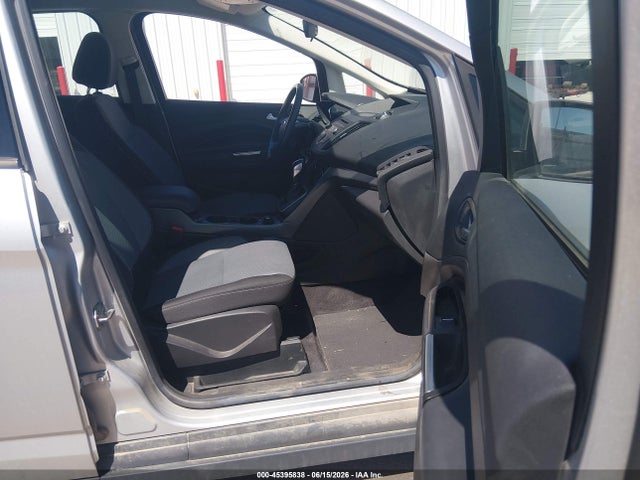 Aukcja sprzedaży 2017 Ford C-max Hybrid Se, vin: 1FADP5AU3HL115610, numer aukcji: 45395838