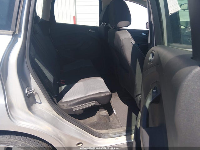Ford C-max Hybrid Se 2017 1FADP5AU3HL115610 Image 8