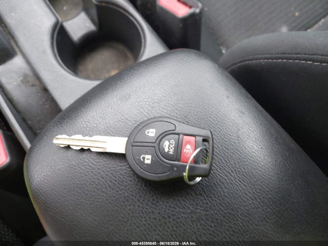 Nissan SENTRA S 2019 3N1AB7AP5KY208941 Image 11
