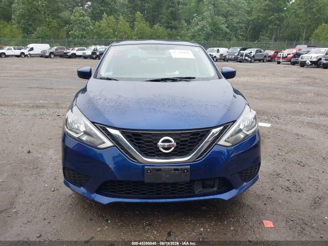 Nissan SENTRA S 2019 3N1AB7AP5KY208941 Image 13