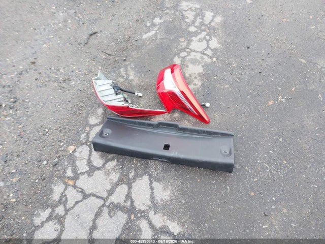 Nissan SENTRA S 2019 3N1AB7AP5KY208941 Image 12