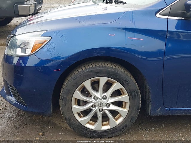 Nissan SENTRA S 2019 3N1AB7AP5KY208941 Image 19