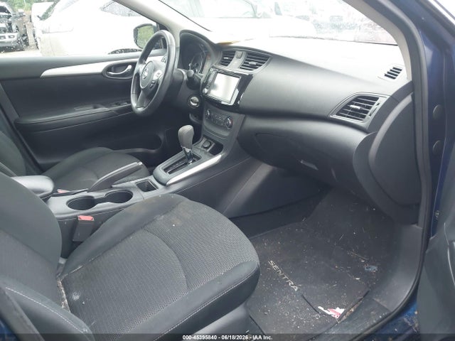 Nissan SENTRA S 2019 3N1AB7AP5KY208941 Image 5