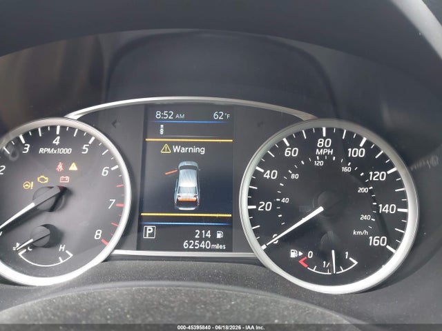 Nissan SENTRA S 2019 3N1AB7AP5KY208941 Image 7