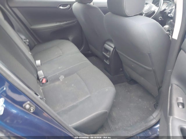 Nissan SENTRA S 2019 3N1AB7AP5KY208941 Image 8