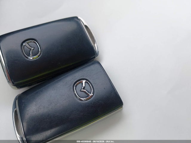 45395848 :رقم المزاد ، JM3TCBCYXN0607362 vin ، 2022 Mazda Cx-9 Touring مزاد بيع