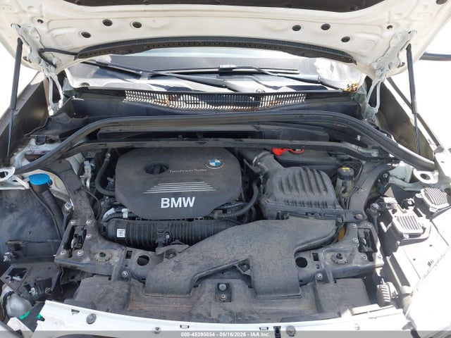 Продажа на аукционе авто 2017 Bmw X1 Xdrive28i, vin: WBXHT3C34H5F83291, номер лота: 45395854