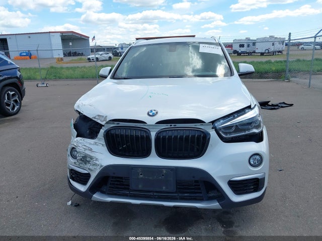 Продажа на аукционе авто 2017 Bmw X1 Xdrive28i, vin: WBXHT3C34H5F83291, номер лота: 45395854
