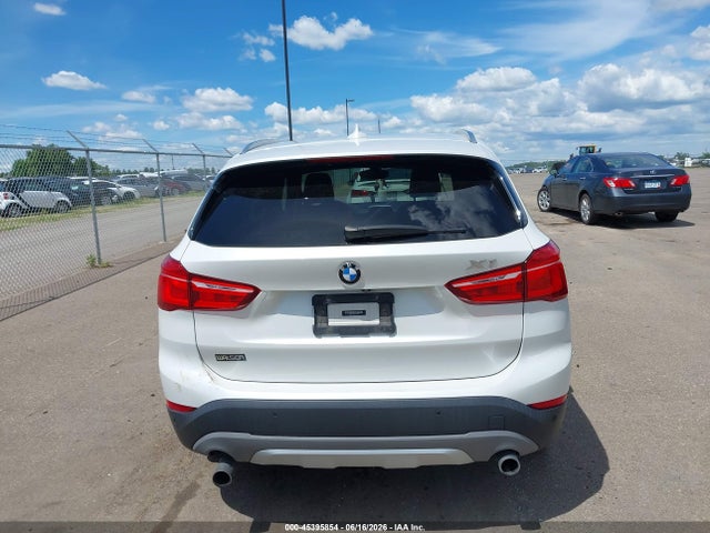 Продажа на аукционе авто 2017 Bmw X1 Xdrive28i, vin: WBXHT3C34H5F83291, номер лота: 45395854