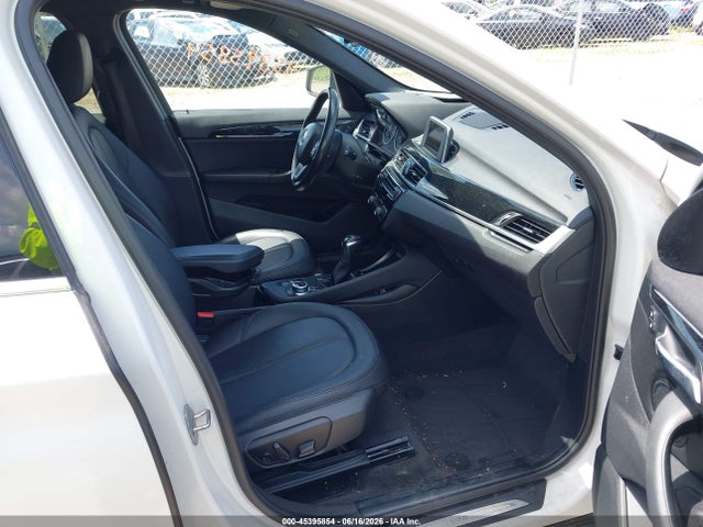 Продажа на аукционе авто 2017 Bmw X1 Xdrive28i, vin: WBXHT3C34H5F83291, номер лота: 45395854