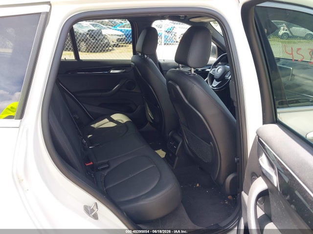 Продажа на аукционе авто 2017 Bmw X1 Xdrive28i, vin: WBXHT3C34H5F83291, номер лота: 45395854