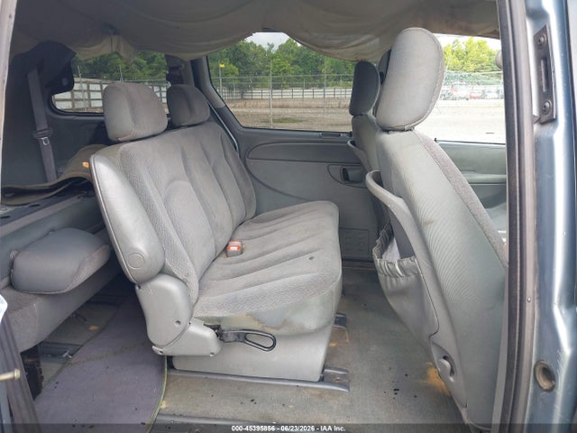 2005 Chrysler Town & Country მანქანა იყიდება აუქციონზე, vin: 1C4GP45R65B353508, აუქციონის ნომერი: 45395856