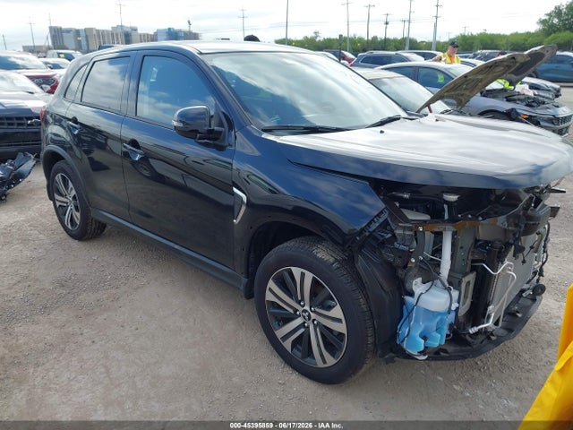 Auction sale of the 2026 Mitsubishi Outlander Sport 2.0 Es/2.0 Le/2.0 Ralliart/2.0 S/2.0 Se/2.0 Trail Edition, vin: JA4ARUAU2TU005887, lot number: 45395859