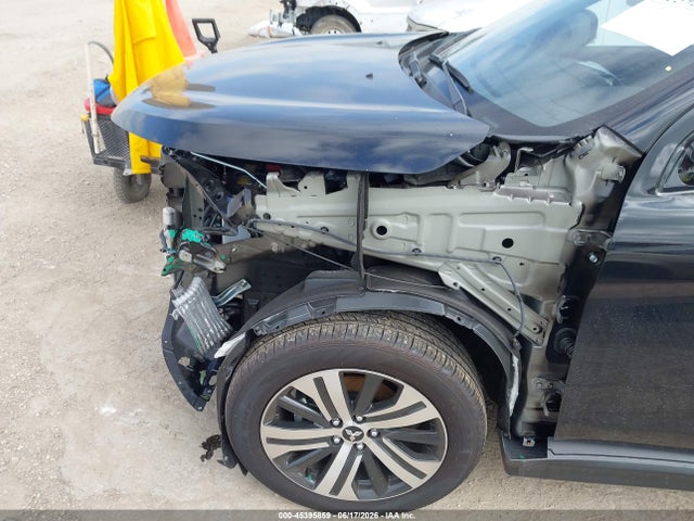 2026 Mitsubishi Outlander Sport 2.0 Es/2.0 Le/2.0 Ralliart/2.0 S/2.0 Se/2.0 Trail Edition მანქანა იყიდება აუქციონზე, vin: JA4ARUAU2TU005887, აუქციონის ნომერი: 45395859