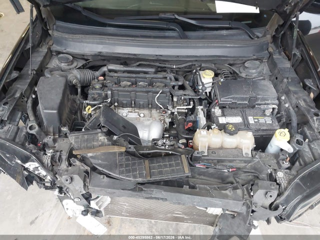 45395862 :رقم المزاد ، 1C4PJLLB1LD605507 vin ، 2020 Jeep Cherokee Latitude Plus Fwd مزاد بيع