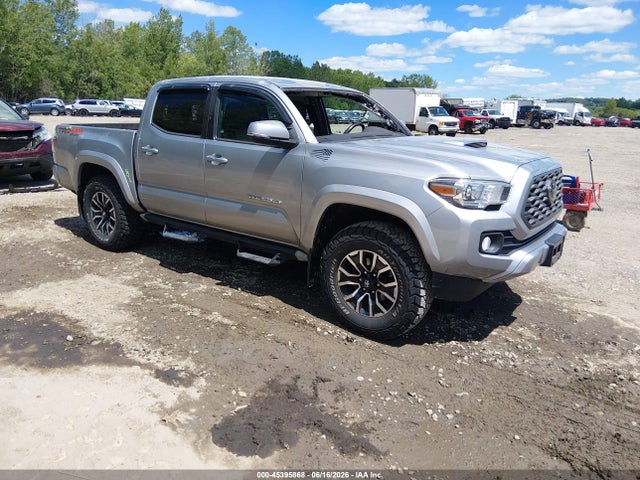 Aukcja sprzedaży 2020 Toyota Tacoma Trd Sport, vin: 5TFCZ5AN0LX219269, numer aukcji: 45395868