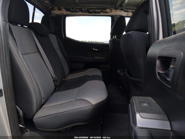 Продажа на аукционе авто 2020 Toyota Tacoma Trd Sport, vin: 5TFCZ5AN0LX219269, номер лота: 45395868