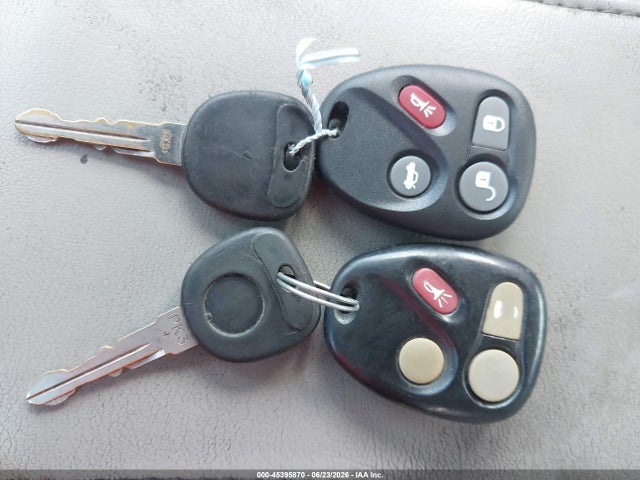 Продажа на аукционе авто 2005 Cadillac Cts Hi Feature V6, vin: 1G6DP567250112792, номер лота: 45395870