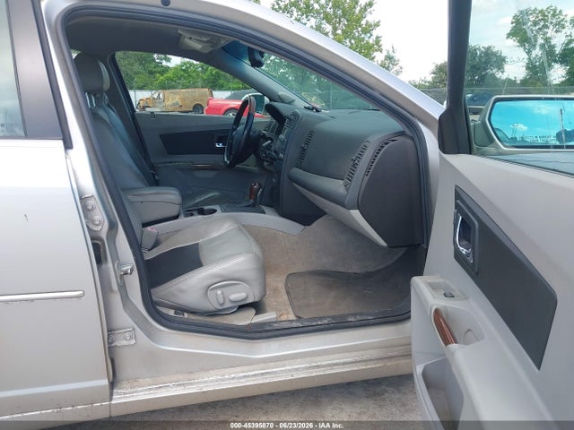 Продажа на аукционе авто 2005 Cadillac Cts Hi Feature V6, vin: 1G6DP567250112792, номер лота: 45395870