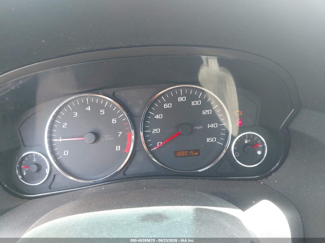 Продажа на аукционе авто 2005 Cadillac Cts Hi Feature V6, vin: 1G6DP567250112792, номер лота: 45395870
