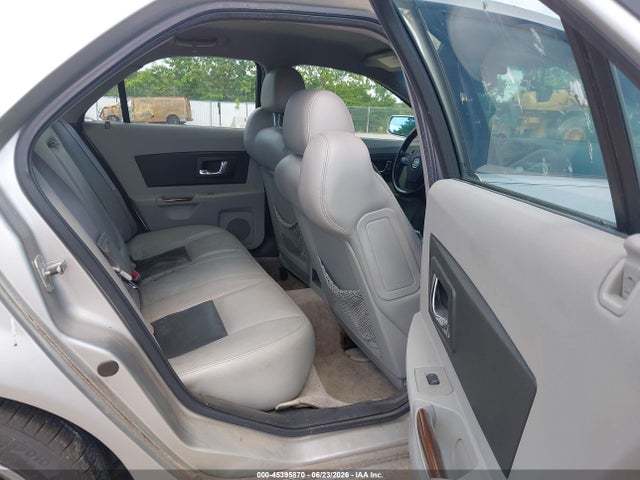 Продажа на аукционе авто 2005 Cadillac Cts Hi Feature V6, vin: 1G6DP567250112792, номер лота: 45395870