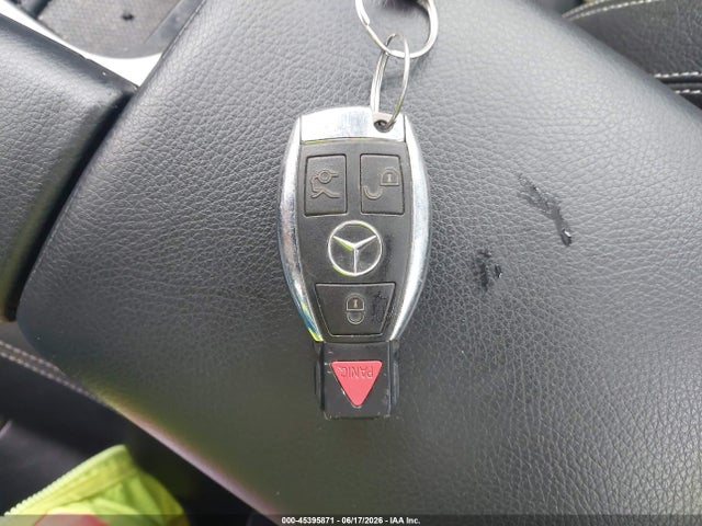 45395871 :رقم المزاد ، WDDPK5HA0CF009243 vin ، 2012 Mercedes-benz Slk 350 مزاد بيع