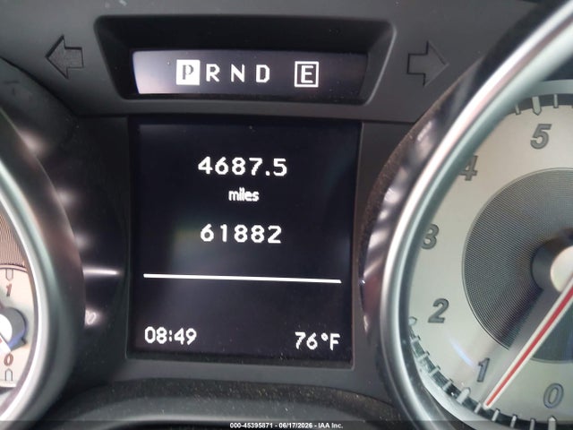 45395871 :رقم المزاد ، WDDPK5HA0CF009243 vin ، 2012 Mercedes-benz Slk 350 مزاد بيع