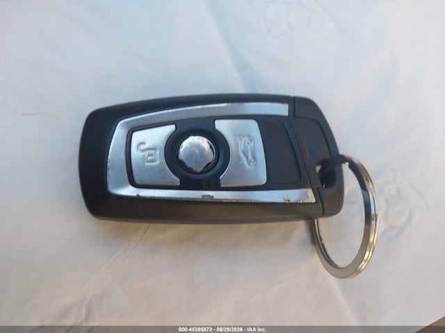 Продажа на аукционе авто 2015 Bmw 328i Xdrive, vin: WBA3B3G5XFNR86429, номер лота: 45395873