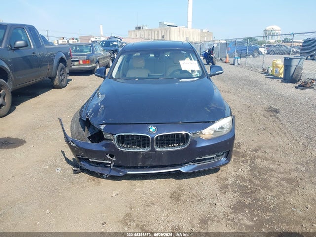 Продажа на аукционе авто 2015 Bmw 328i Xdrive, vin: WBA3B3G5XFNR86429, номер лота: 45395873