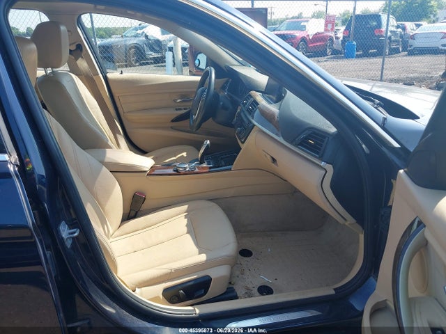 Продажа на аукционе авто 2015 Bmw 328i Xdrive, vin: WBA3B3G5XFNR86429, номер лота: 45395873