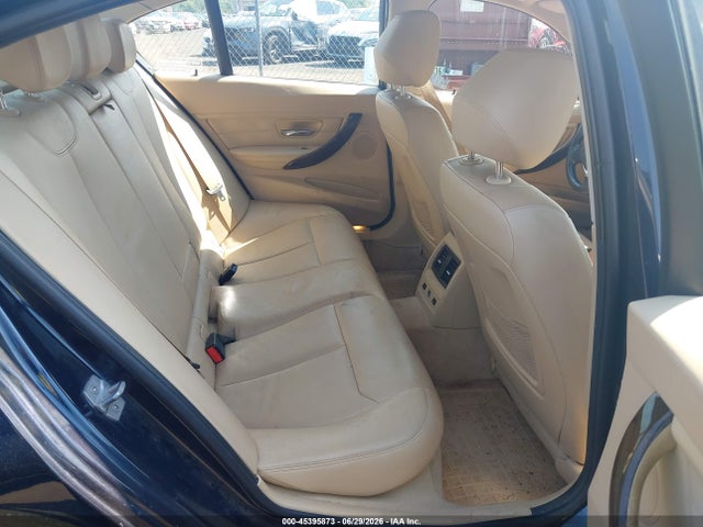 Продажа на аукционе авто 2015 Bmw 328i Xdrive, vin: WBA3B3G5XFNR86429, номер лота: 45395873