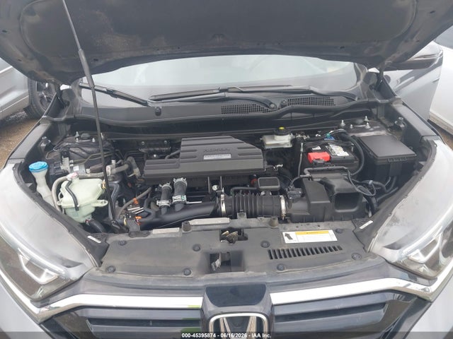 2HKRW1H87LH417662 Honda Cr-v 2wd Ex-l