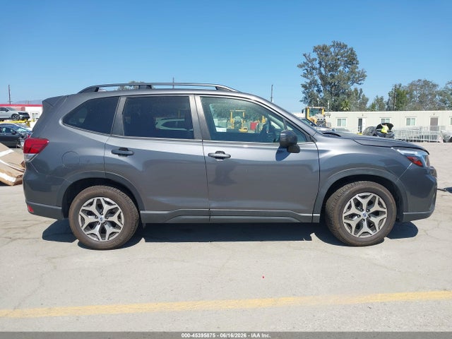Subaru Forester Premium 2020 JF2SKAJC1LH438454 Image 13