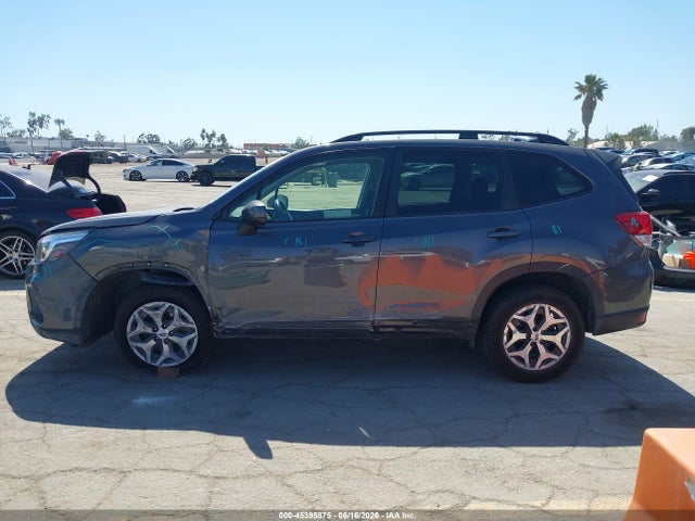 Subaru Forester Premium 2020 JF2SKAJC1LH438454 Image 14