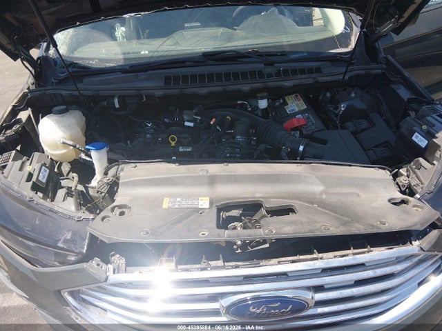 Продаж на аукціоні авто 2022 Ford Edge Se, vin: 2FMPK4G90NBA18990, номер лоту: 45395884