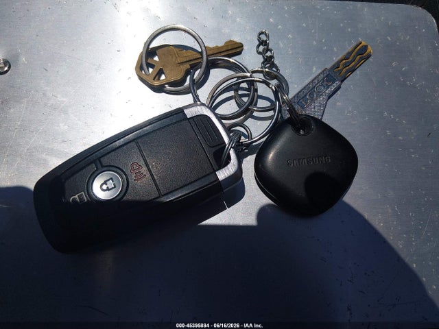 Продаж на аукціоні авто 2022 Ford Edge Se, vin: 2FMPK4G90NBA18990, номер лоту: 45395884