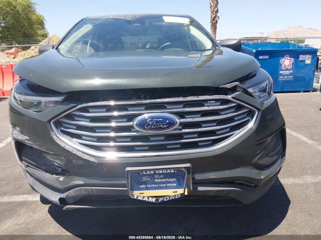 Продаж на аукціоні авто 2022 Ford Edge Se, vin: 2FMPK4G90NBA18990, номер лоту: 45395884