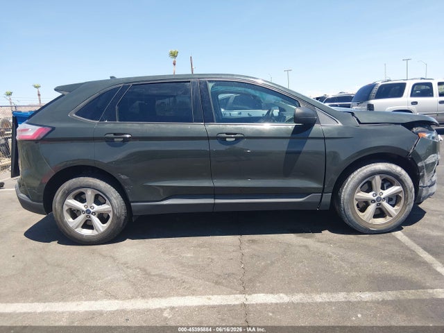 Продаж на аукціоні авто 2022 Ford Edge Se, vin: 2FMPK4G90NBA18990, номер лоту: 45395884