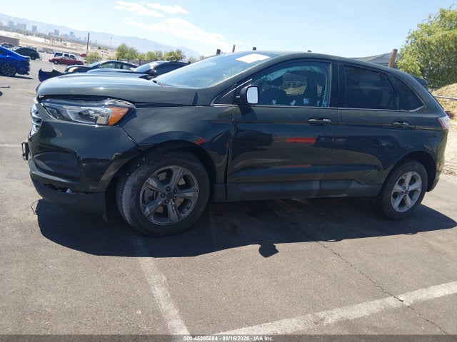 Продаж на аукціоні авто 2022 Ford Edge Se, vin: 2FMPK4G90NBA18990, номер лоту: 45395884