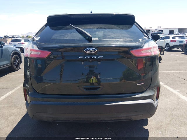 Продаж на аукціоні авто 2022 Ford Edge Se, vin: 2FMPK4G90NBA18990, номер лоту: 45395884