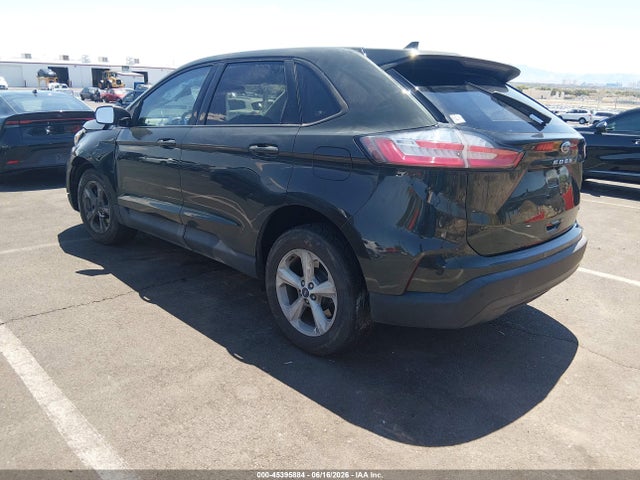 Продаж на аукціоні авто 2022 Ford Edge Se, vin: 2FMPK4G90NBA18990, номер лоту: 45395884