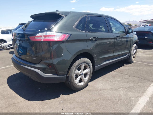 Продаж на аукціоні авто 2022 Ford Edge Se, vin: 2FMPK4G90NBA18990, номер лоту: 45395884
