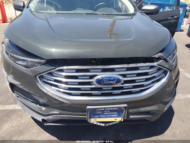 Продаж на аукціоні авто 2022 Ford Edge Se, vin: 2FMPK4G90NBA18990, номер лоту: 45395884