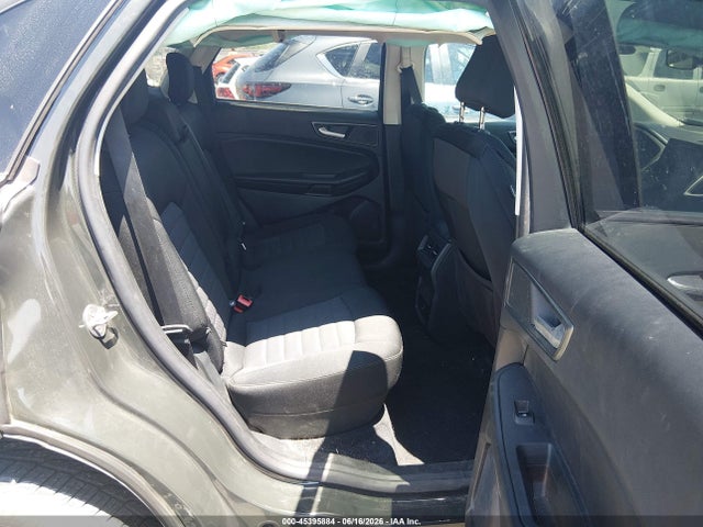 Продаж на аукціоні авто 2022 Ford Edge Se, vin: 2FMPK4G90NBA18990, номер лоту: 45395884