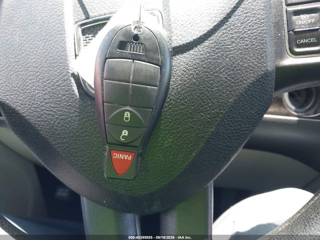 Dodge Grand Caravan Se 2018 2C4RDGBG4JR254834 Image 11