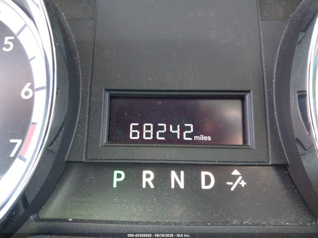 Dodge Grand Caravan Se 2018 2C4RDGBG4JR254834 Image 17